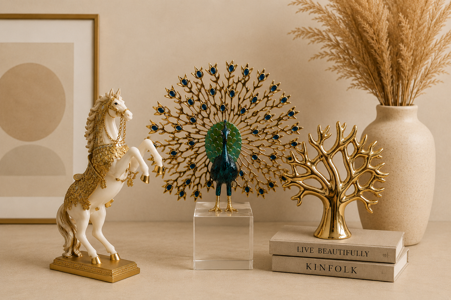 Decoración