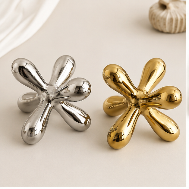 Yases Decorativos Modernos
