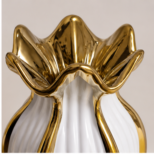 Florero Imperial Elegance