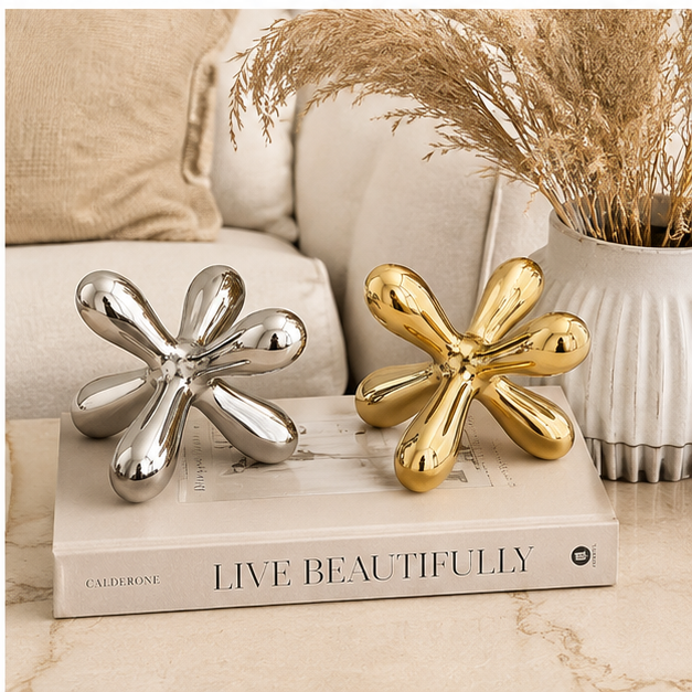 Yases Decorativos Modernos