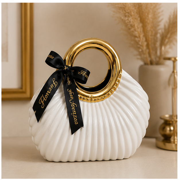 Bolso Decorativa Premium