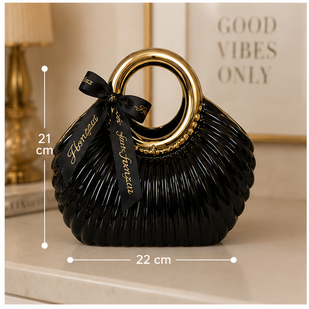 Bolso Decorativa Premium