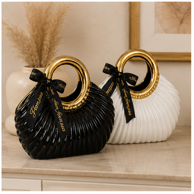 Bolso Decorativa Premium