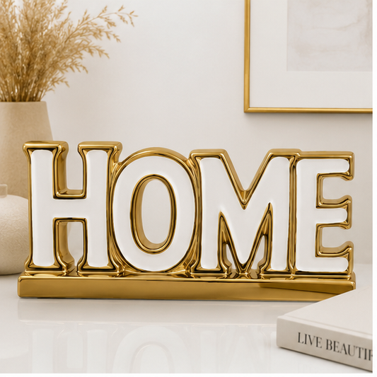 Figura Decorativa HOME Premium