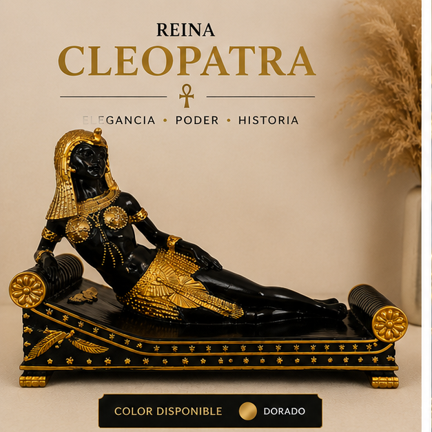 Reina Cleopatra