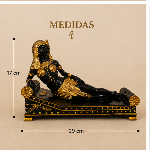 Reina Cleopatra