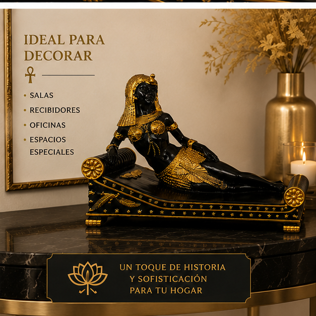 Reina Cleopatra